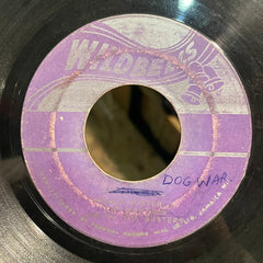 PRINCE BUSTER & THE MAYTALS  [Jamaica Ska ( Broadway Jungle) / He Is Real]