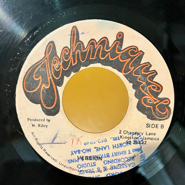 CONROY SMITH [Uptown Girl]