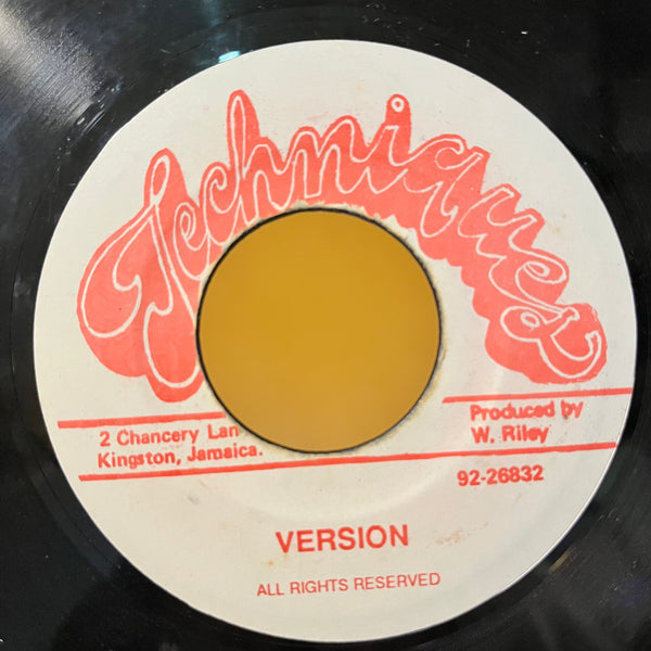 L RICHIE [Girl On My Mind]