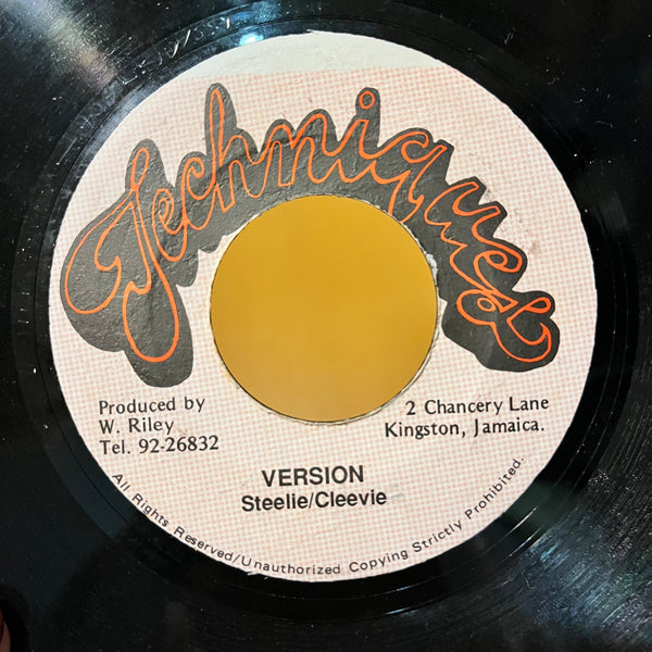 POWER MAN [Nice Girl]