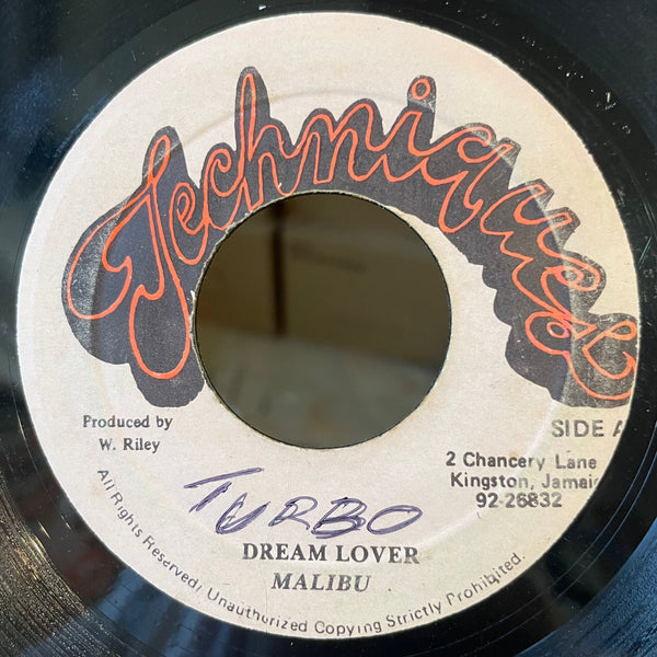 MALIBU [Dream Lover]