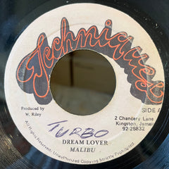 MALIBU [Dream Lover]