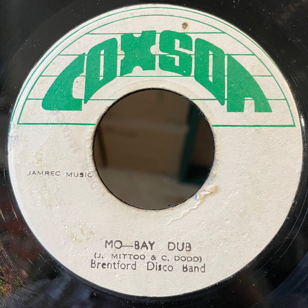 RICHARD ACE [Mo-Bay Special]