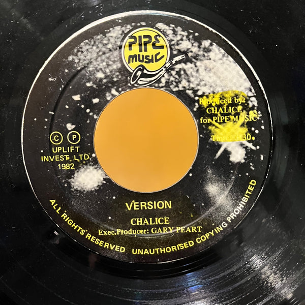 CHALICE [I'm Trying]