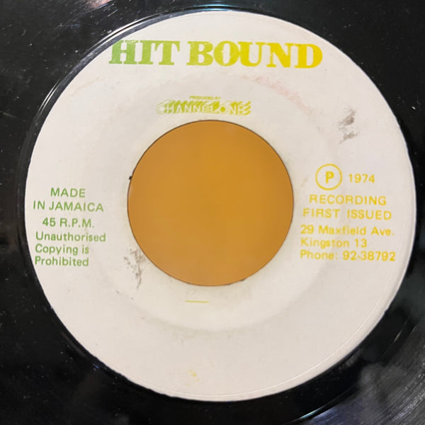 EARTH & STONE [Run Home]