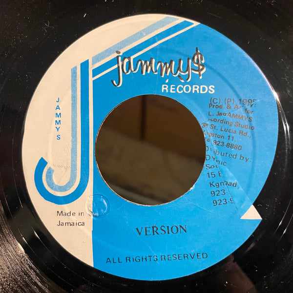 BILLY DIAMOND [Mock And Jeer Wi]