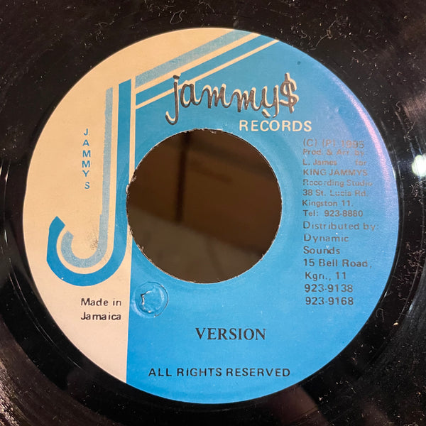 DAILY BREAD [Can't Keep It Up]