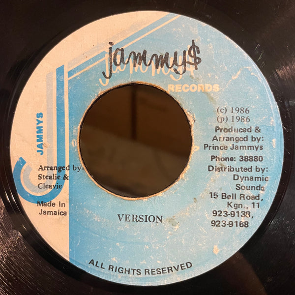 LITTLE JOHN [Do It To Me]