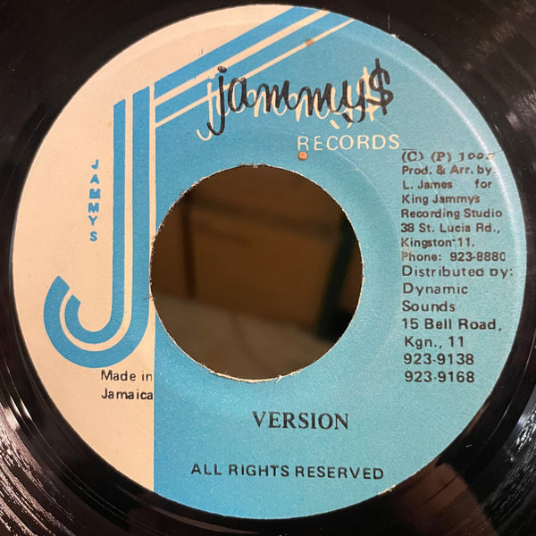 RED ROSE [Got To Be Hortical]