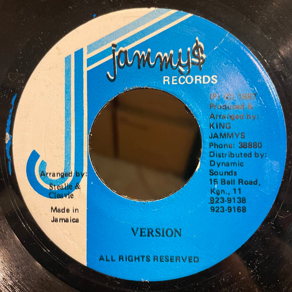 JOSEY WALES [Imagine]