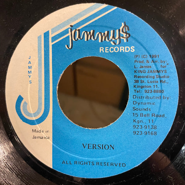 NINJAMAN [Exportation]