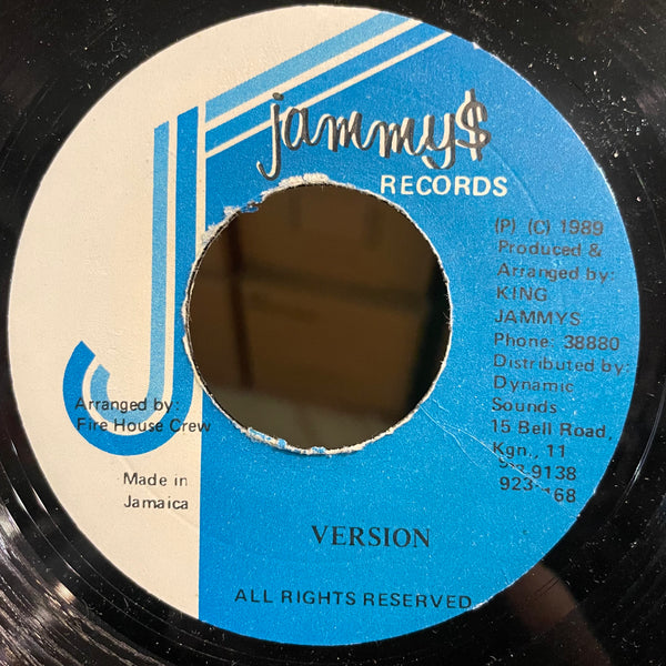 CHICKEN CHEST [Front Line]