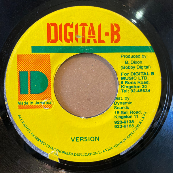 SANCHEZ [Missing You Now]