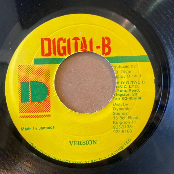 ANTHONY MALVO [Can You Stop The Rain]