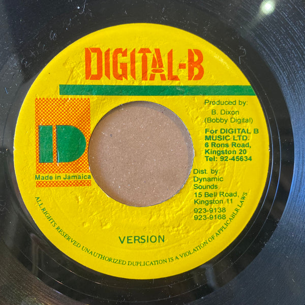 DADDY LIZARD [Naculator]