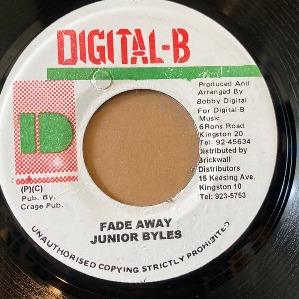 JAH MALI [Long Long Time]