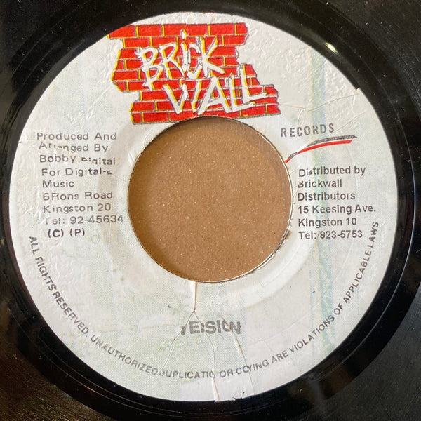 COCO TEA & CUTTY RANKS [Take You Out]