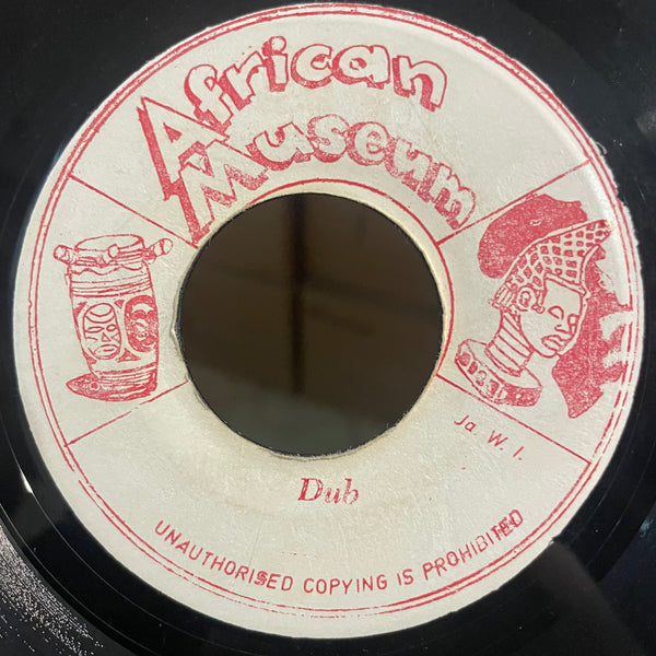 GREGORY ISSACS [Dance With Me]