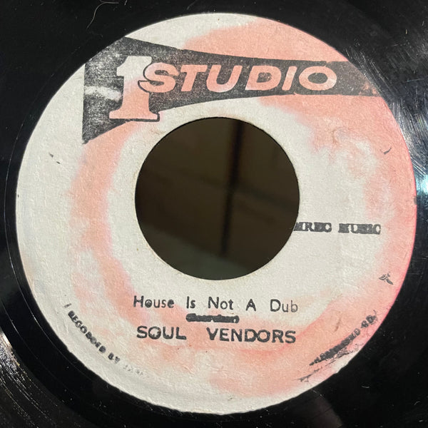 KARL BRYAN [House Is Not A Home]