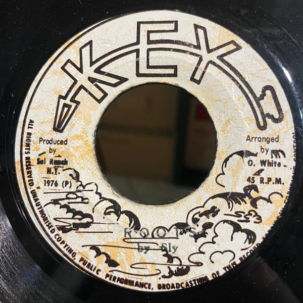 MICAEL ROSE [Running Round]