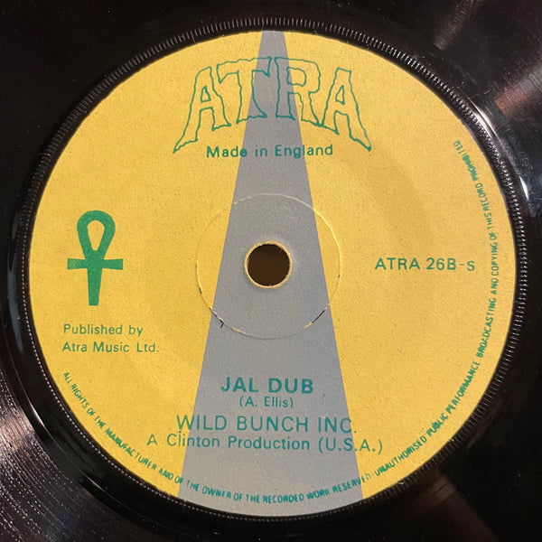 ALTON ELLIS [Rasta Spirit]