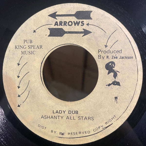 R MAN PRINCE [Three Times A Lady]