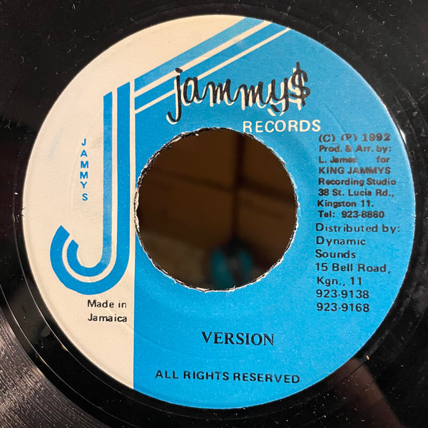 JUNIOR CAT [Top Dog]