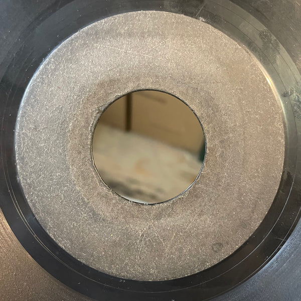 THEO BECKFORD / INST [Tell Me Little Lady / Cr135 Unknown Instrumental]