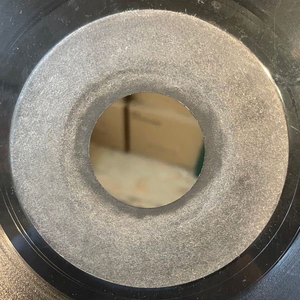 THEO BECKFORD [Tell Me Little Lady / Jack & Jill Shuffle]