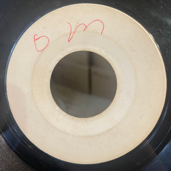 BONNIE & SKITTER [The Wicked / Ain't Gonna Talk]