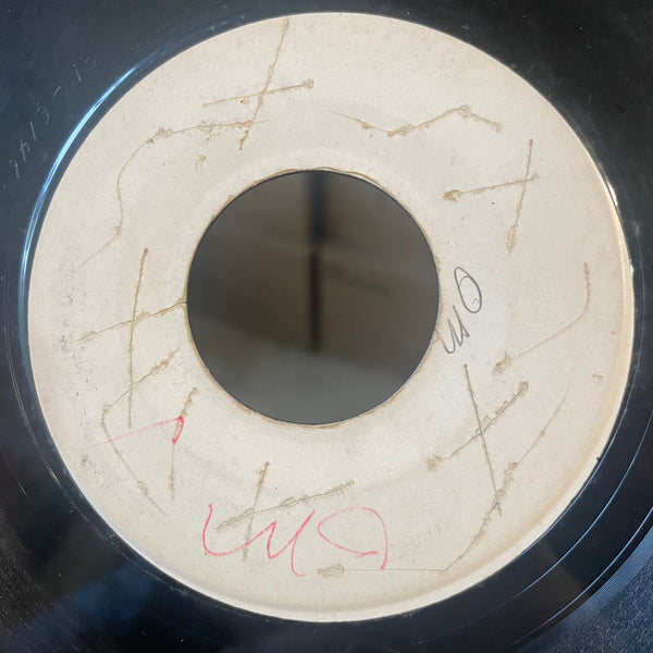 BONNIE & SKITTER [The Wicked / Ain't Gonna Talk]