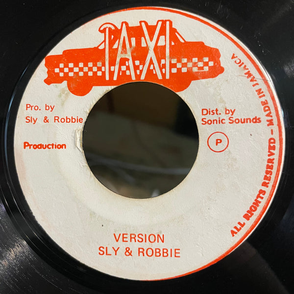 VICEROYS [Heart Made Of Stone]