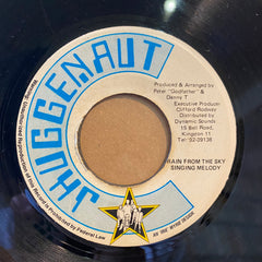 SINGING MELODY [Rain From The Sky]