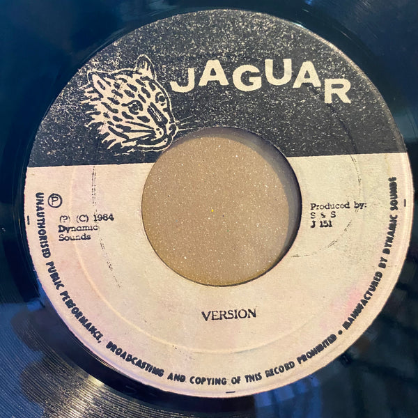 SUGAR MINOTT [Herb Man Husteling]