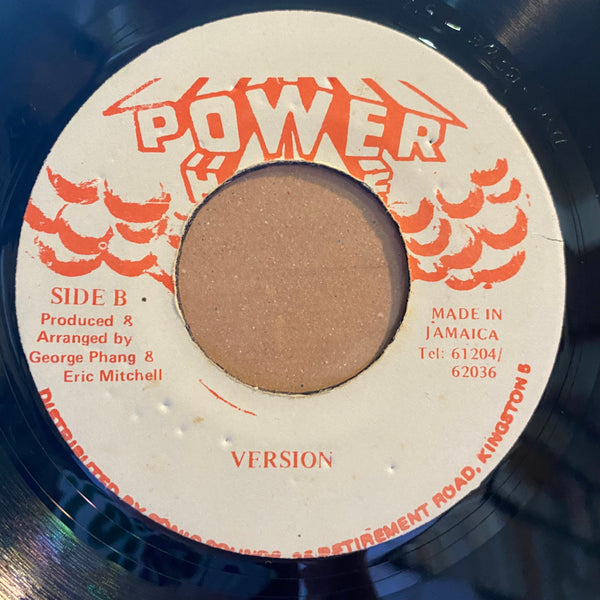 ANTHONY RED ROSE [Oh Carol]