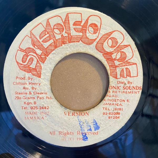 U U MADOO [Teenager In Love]