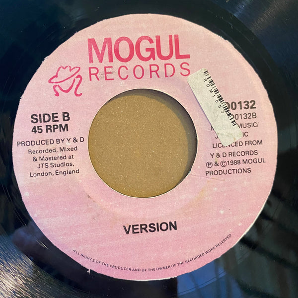 FRIGHTY & COLONEL MITE [Life]