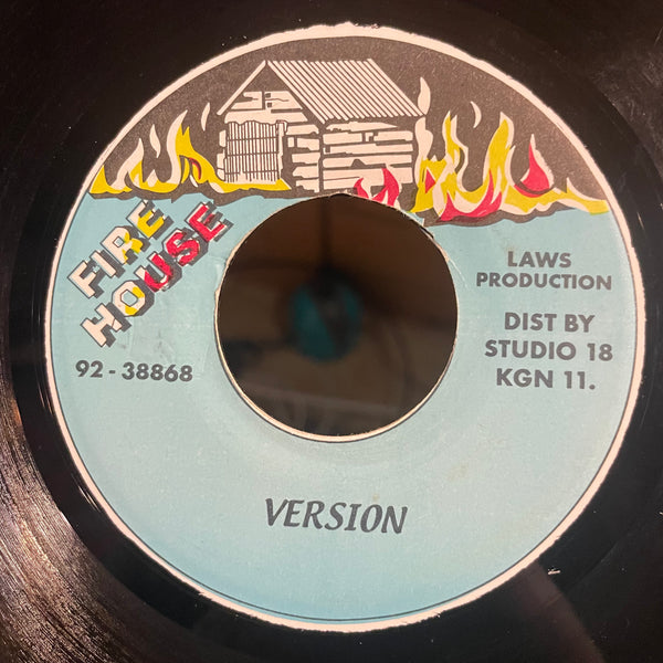 LINVAL THOMPSON [I'm Sorry]