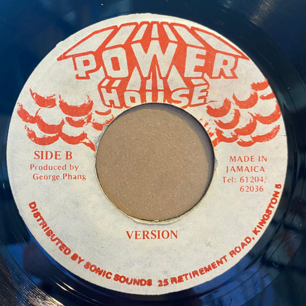 CONROY SMITH [Original]