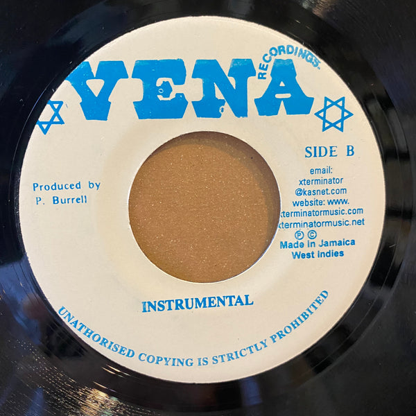 SANCHEZ & STINGER MAN [Hello Josephine]