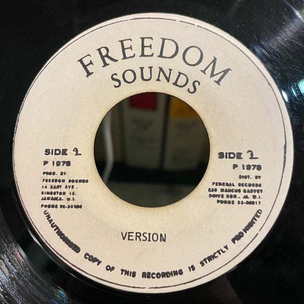 FULLWOOD & SOUL SYNDICATE [Love You]