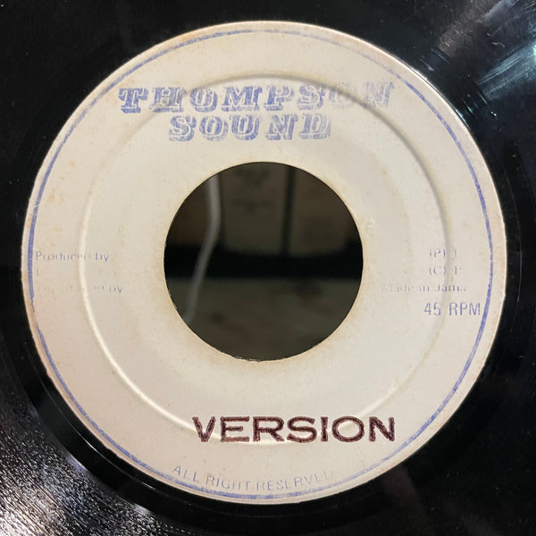 FREDDIE MCGREGOR [Big Ship]