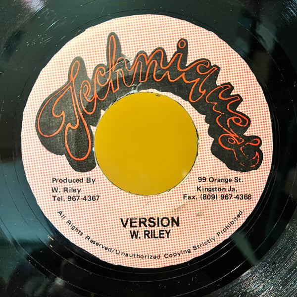 CARL DAWKINS [Get Together]