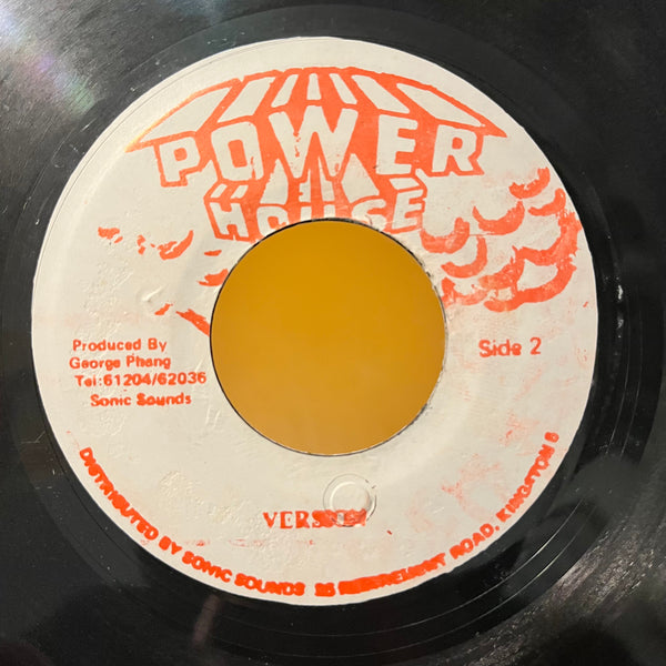 HALF PINT  [Greetings ]