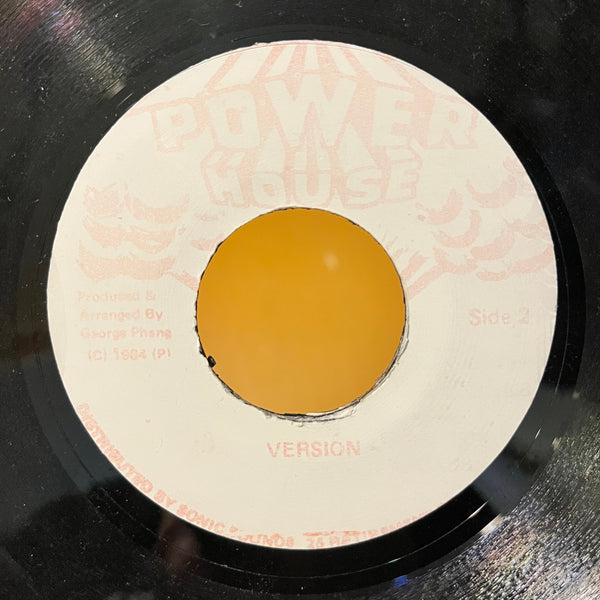 SUPER CAT [Under Pressure]