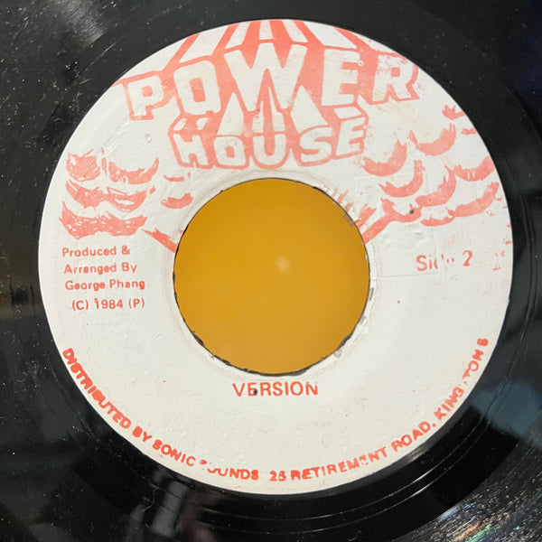 CHARLIE CHAPLIN [Town Gal]