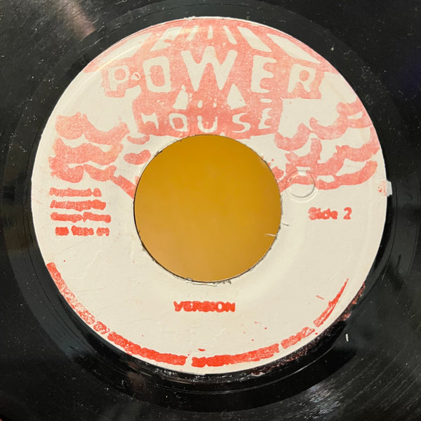 SUPER CAT [Sit Down Pon It]