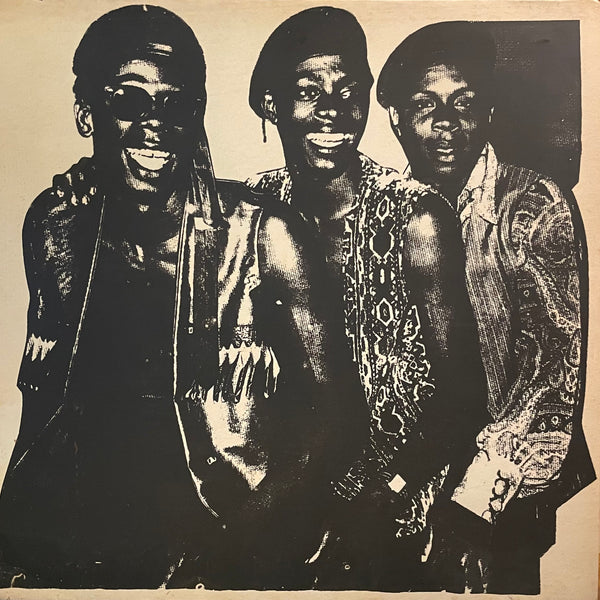 THE HEPTONES [Freedom Line]