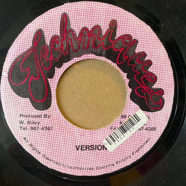 BUJU BANTON [Stamina Daddy]