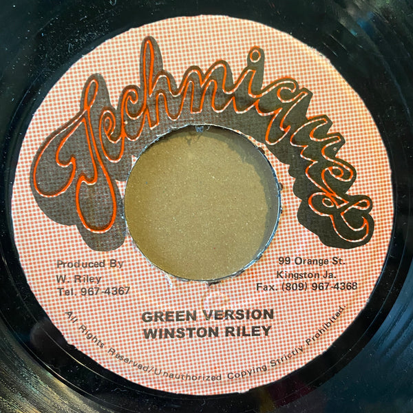 SUGAR MINOTT [I'm Still In Love]